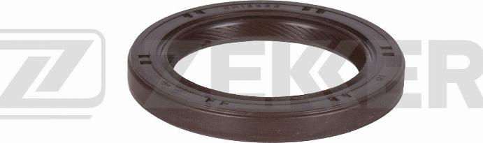 Zekkert DI-3535 - Семеринг, колянов вал vvparts.bg