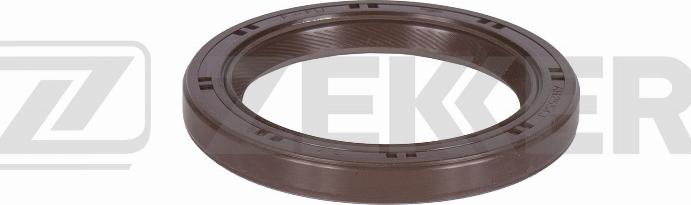 Zekkert DI-3525 - Семеринг, колянов вал vvparts.bg