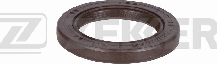 Zekkert DI-3521 - Семеринг, колянов вал vvparts.bg