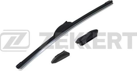 Zekkert FW-400 - Перо на чистачка vvparts.bg