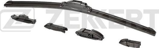 Zekkert FW-5301 - Перо на чистачка vvparts.bg