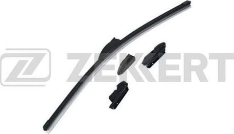 Zekkert FW-530 - Перо на чистачка vvparts.bg