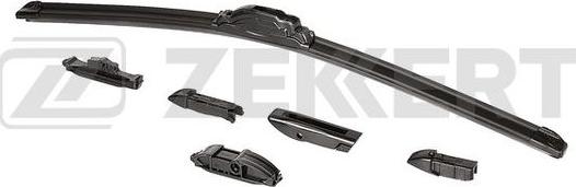 Zekkert FW-6001 - Перо на чистачка vvparts.bg