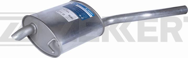 Zekkert GA-1030A - Крайно гърне vvparts.bg