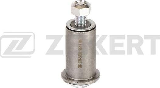 Zekkert GM-6868 - Ремонтен комплект, реверсивен лост vvparts.bg