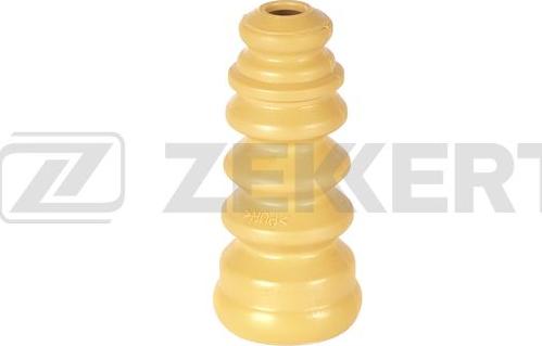 Zekkert GM-1640 - Ударен тампон, окачване (ресьори) vvparts.bg