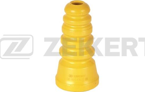 Zekkert GM-1643 - Ударен тампон, окачване (ресьори) vvparts.bg