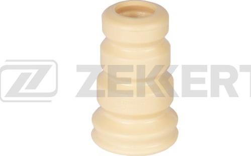 Zekkert GM-1672 - Ударен тампон, окачване (ресьори) vvparts.bg