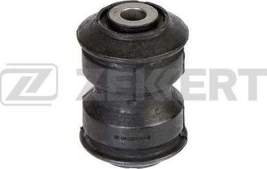 Zekkert GM-1033 - Втулка, ресьорен лист vvparts.bg