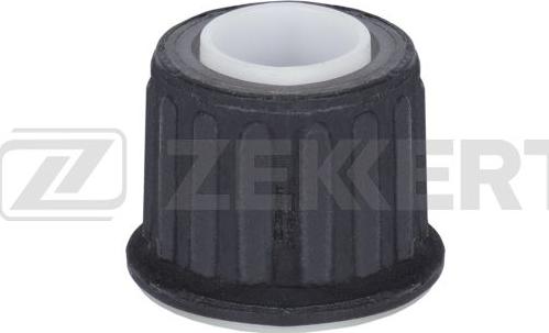 Zekkert GM-1178 - Втулка, ресьорен лист vvparts.bg