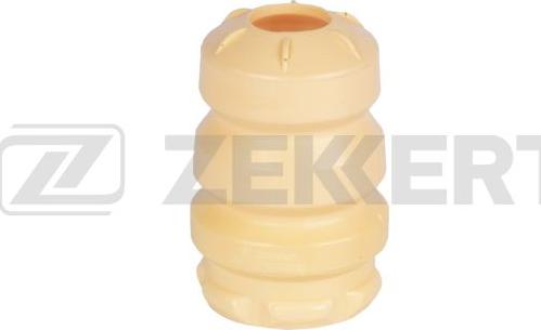 Zekkert GM-1757 - Ударен тампон, окачване (ресьори) vvparts.bg