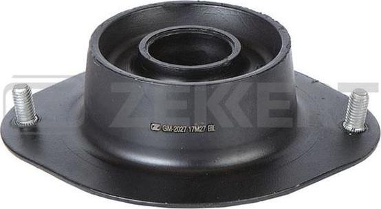 Zekkert GM-2027 - Тампон на макферсън vvparts.bg