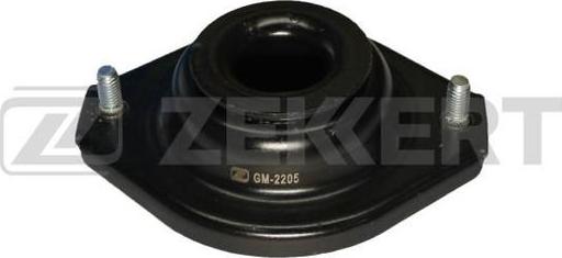 Zekkert GM-2205 - Тампон на макферсън vvparts.bg