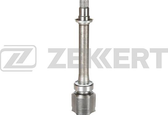 Zekkert GS-4957 - Каре комплект, полуоска vvparts.bg