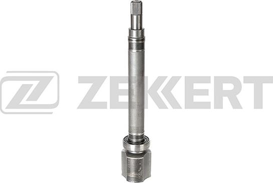 Zekkert GS-4355 - Каре комплект, полуоска vvparts.bg