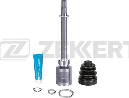 Zekkert GS-5195 - Каре комплект, полуоска vvparts.bg