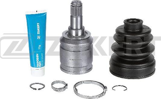 Zekkert GS-5214 - Каре комплект, полуоска vvparts.bg