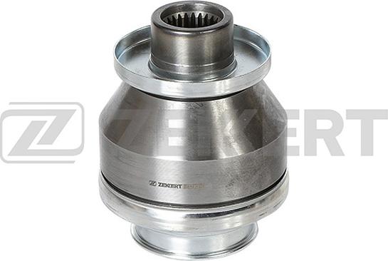 Zekkert GS-3953 - Каре комплект, полуоска vvparts.bg