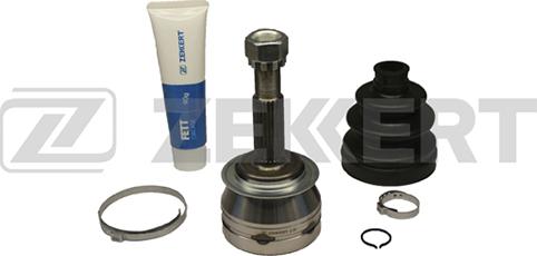 Zekkert GS-3560 - Каре комплект, полуоска vvparts.bg