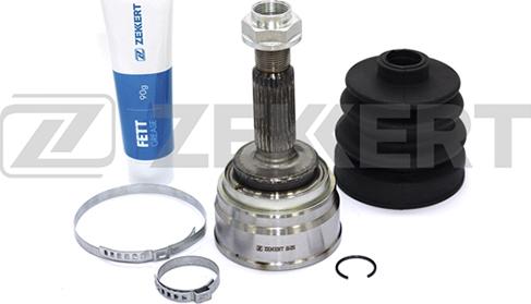 Zekkert GS-3293 - Каре комплект, полуоска vvparts.bg