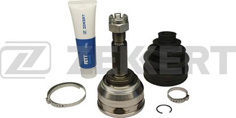 Zekkert GS-3289 - Каре комплект, полуоска vvparts.bg