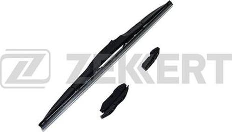 Zekkert HW-450 - Перо на чистачка vvparts.bg