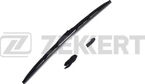 Zekkert HW-650 - Перо на чистачка vvparts.bg