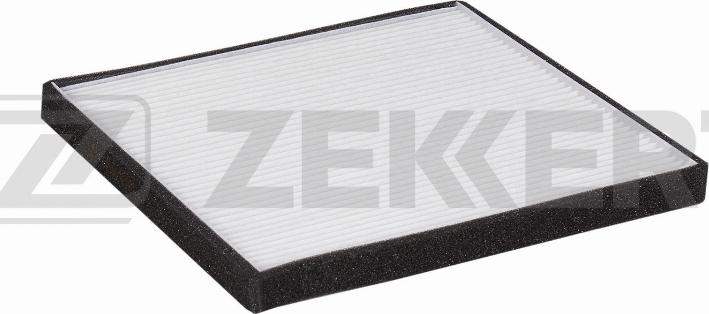 Zekkert IF-3465 - Филтър купе (поленов филтър) vvparts.bg