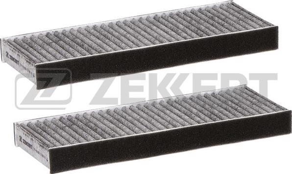 Zekkert IF-3040K - Филтър купе (поленов филтър) vvparts.bg