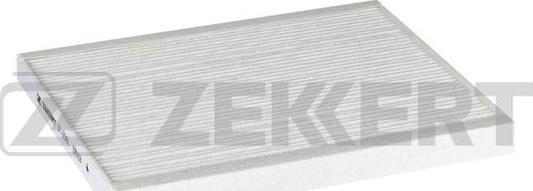 Zekkert IF-3001 - Филтър купе (поленов филтър) vvparts.bg