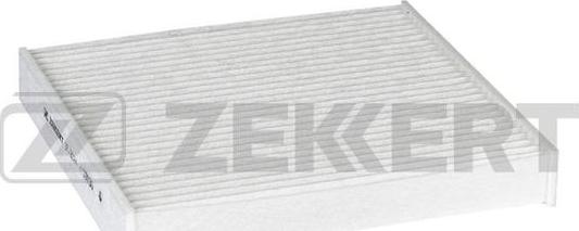 Zekkert IF-3024 - Филтър купе (поленов филтър) vvparts.bg