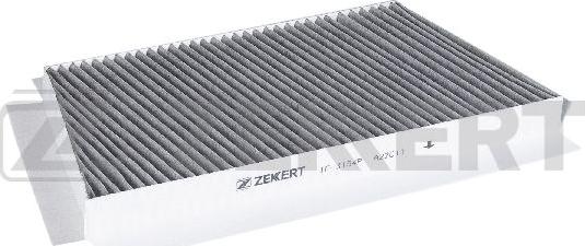 Zekkert IF-3154P - Филтър купе (поленов филтър) vvparts.bg