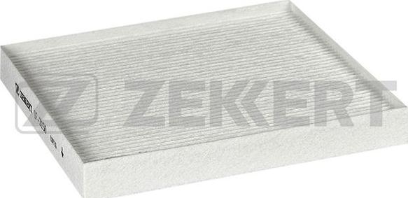 Zekkert IF-3150 - Филтър купе (поленов филтър) vvparts.bg