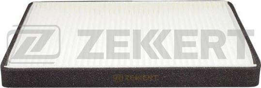 Zekkert IF-3110 - Филтър купе (поленов филтър) vvparts.bg