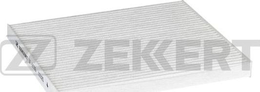 Zekkert IF-3186 - Филтър купе (поленов филтър) vvparts.bg