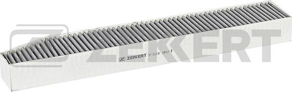 Zekkert IF-3123K - Филтър купе (поленов филтър) vvparts.bg