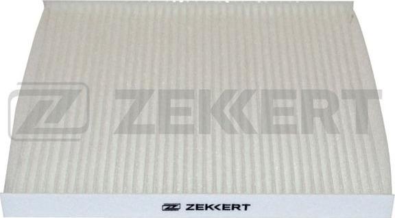 Zekkert IF-3312 - Филтър купе (поленов филтър) vvparts.bg