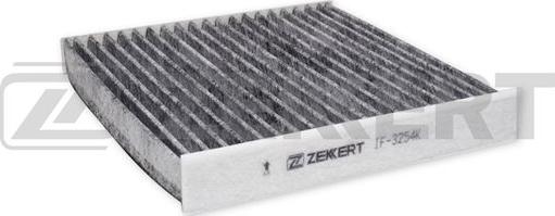 Zekkert IF-3254K - Филтър купе (поленов филтър) vvparts.bg