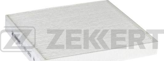 Zekkert IF-3254 - Филтър купе (поленов филтър) vvparts.bg