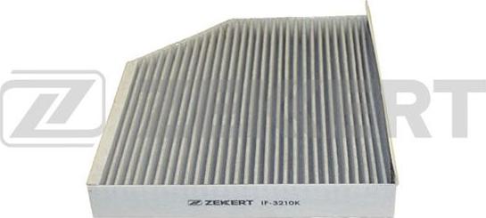 Zekkert IF-3210K - Филтър купе (поленов филтър) vvparts.bg