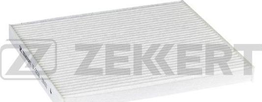 Zekkert IF-3218 - Филтър купе (поленов филтър) vvparts.bg