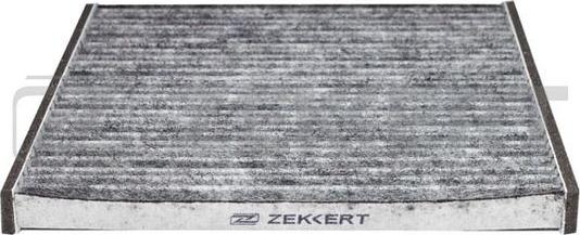 Zekkert IF-3283K - Филтър купе (поленов филтър) vvparts.bg