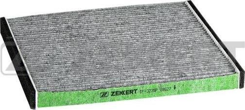 Zekkert IF-3235P - Филтър купе (поленов филтър) vvparts.bg