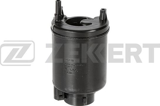 Zekkert KF-5495 - Горивен филтър vvparts.bg