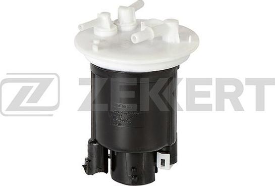 Zekkert KF-5493 - Горивен филтър vvparts.bg