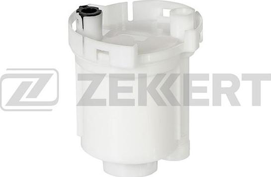 Zekkert KF-5497 - Горивен филтър vvparts.bg