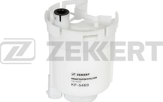 Zekkert KF-5469 - Горивен филтър vvparts.bg