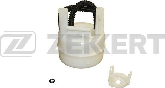 Zekkert KF-5463 - Горивен филтър vvparts.bg