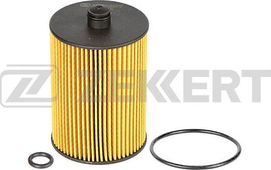 Zekkert KF-5411E - Горивен филтър vvparts.bg