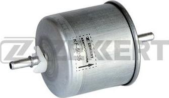 Zekkert KF-5055 - Горивен филтър vvparts.bg